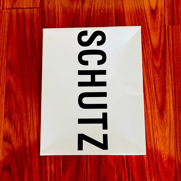 SCHUTZ DAVYNN HIGH HEEL SHOES - Picture 4 of 6